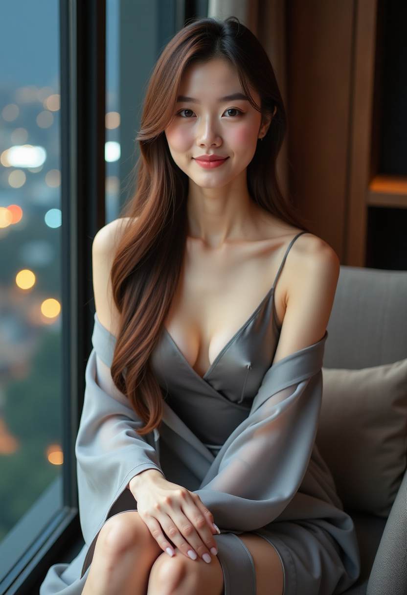 雨中记忆